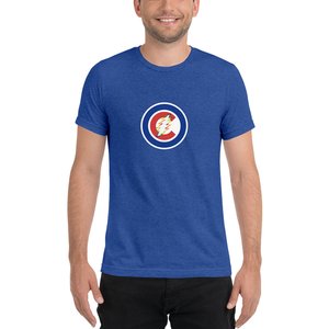 Chicago Cubs Stealie Shirt — Josh Pearson
