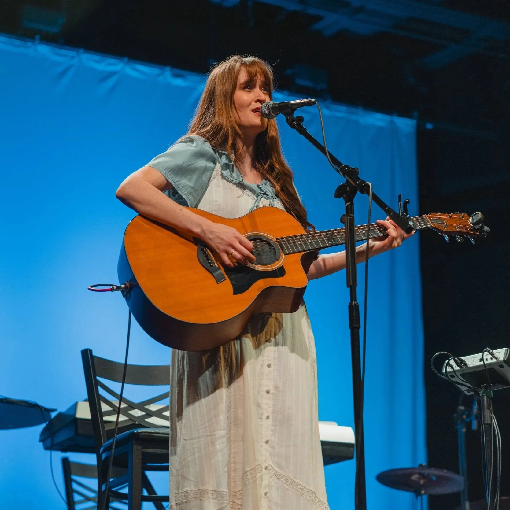 Photo by Johny Bosworth