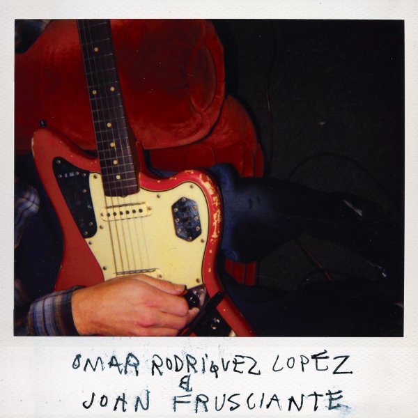 John Frusciante - Murderers (Acoustic Guitar Loop Cover) 