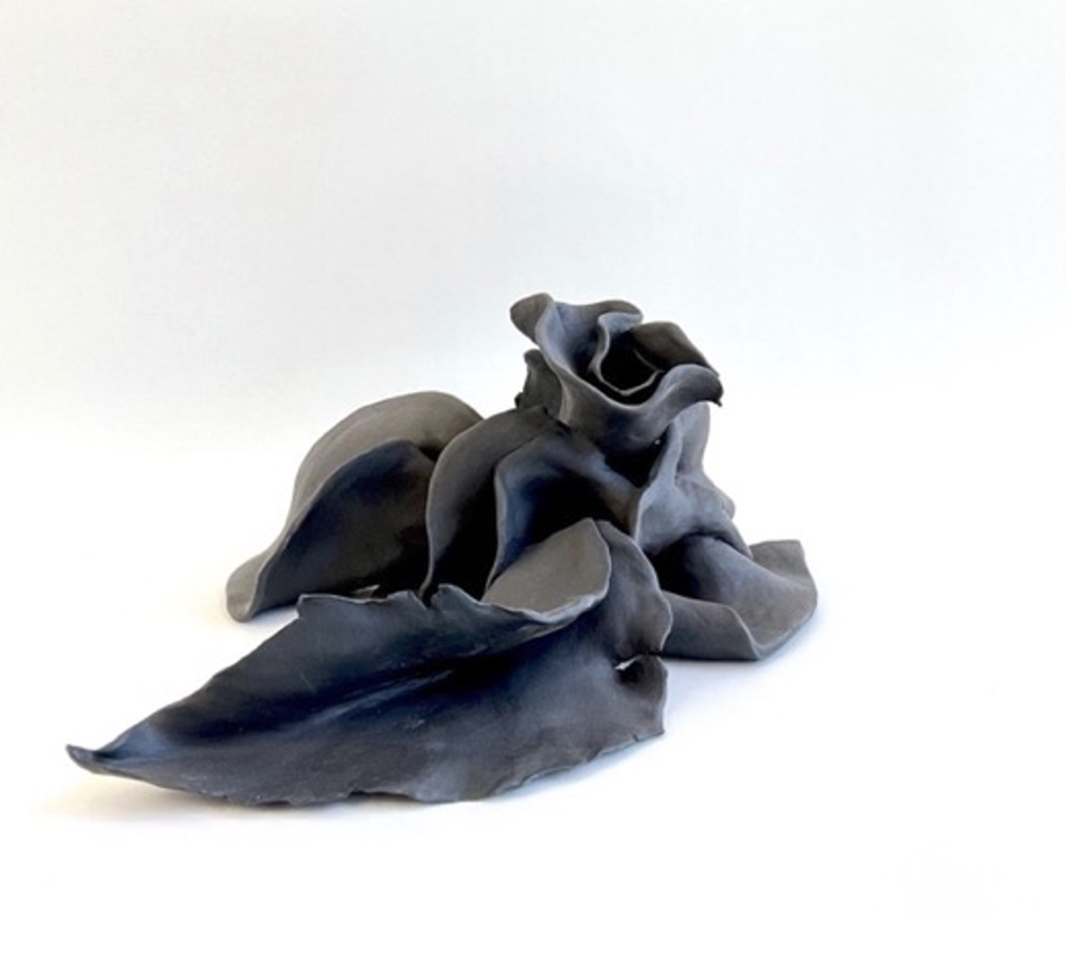 Artfacts in Obsidian #1 2023 (Acquired)