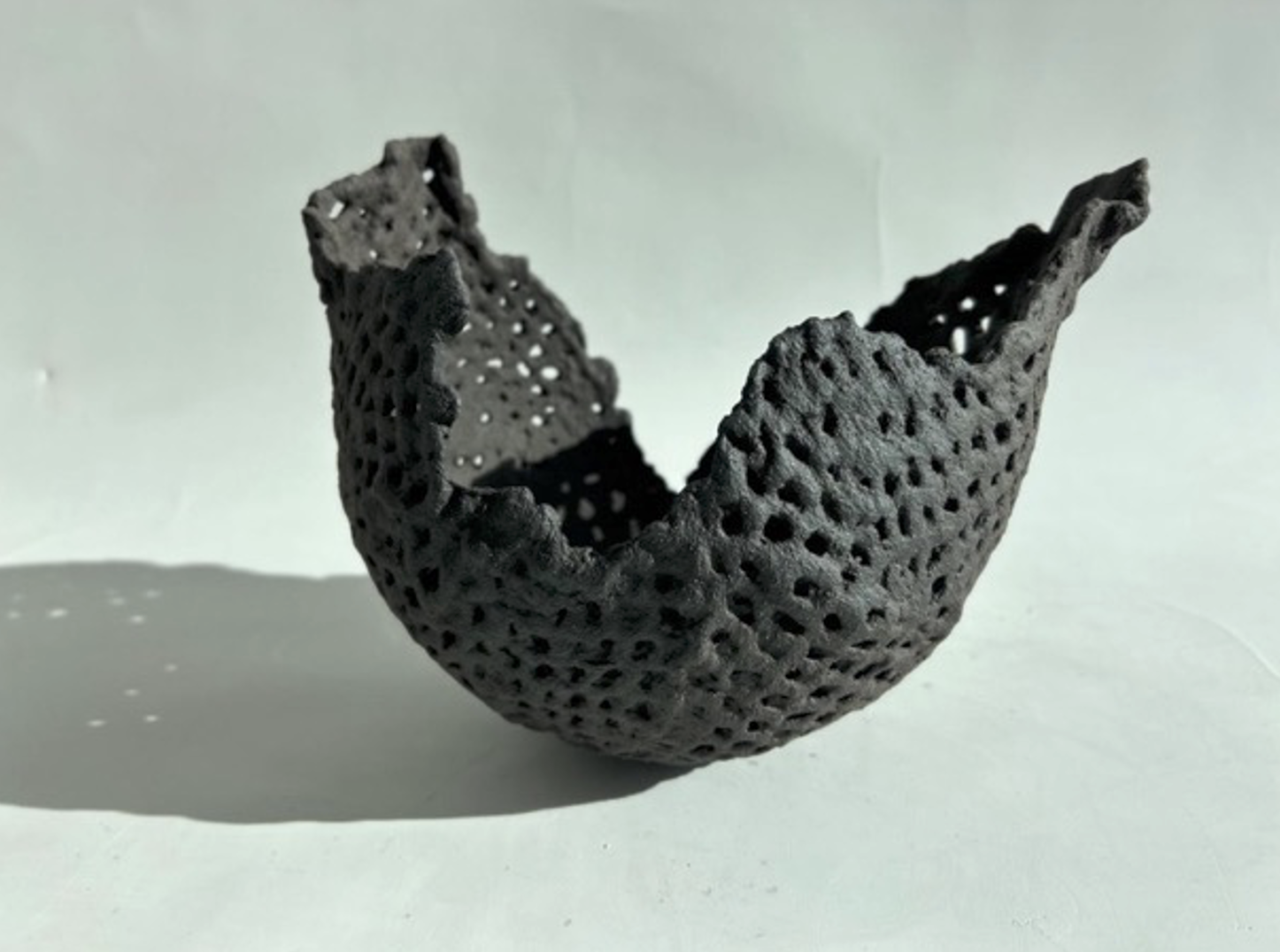 Artifacts in Obsidian #6 2023 (Acquired)