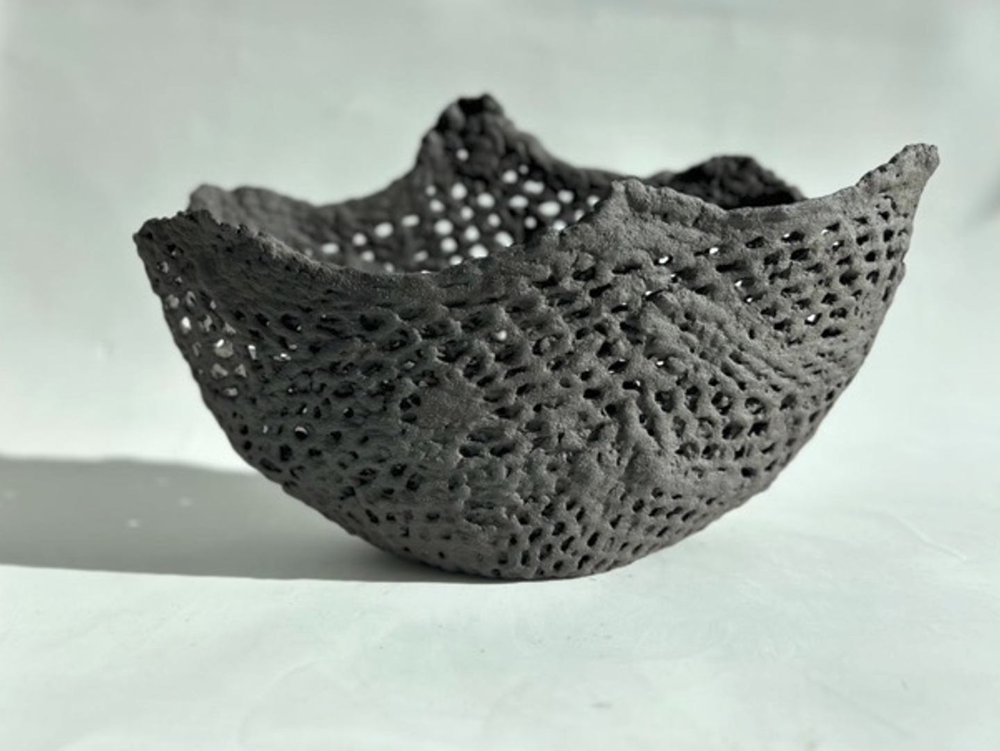 Artifacts in Obsidian #7 (Acquired)
