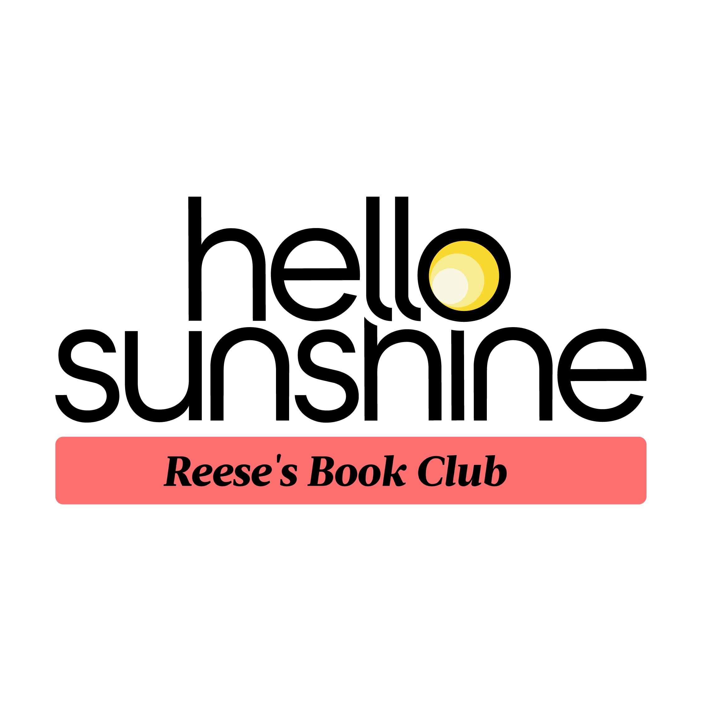 Hello Sunshine Logo