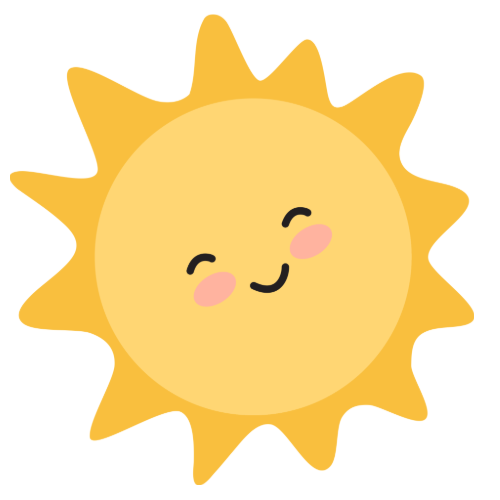 Here Comes the Sun Pop Up Shopping Day