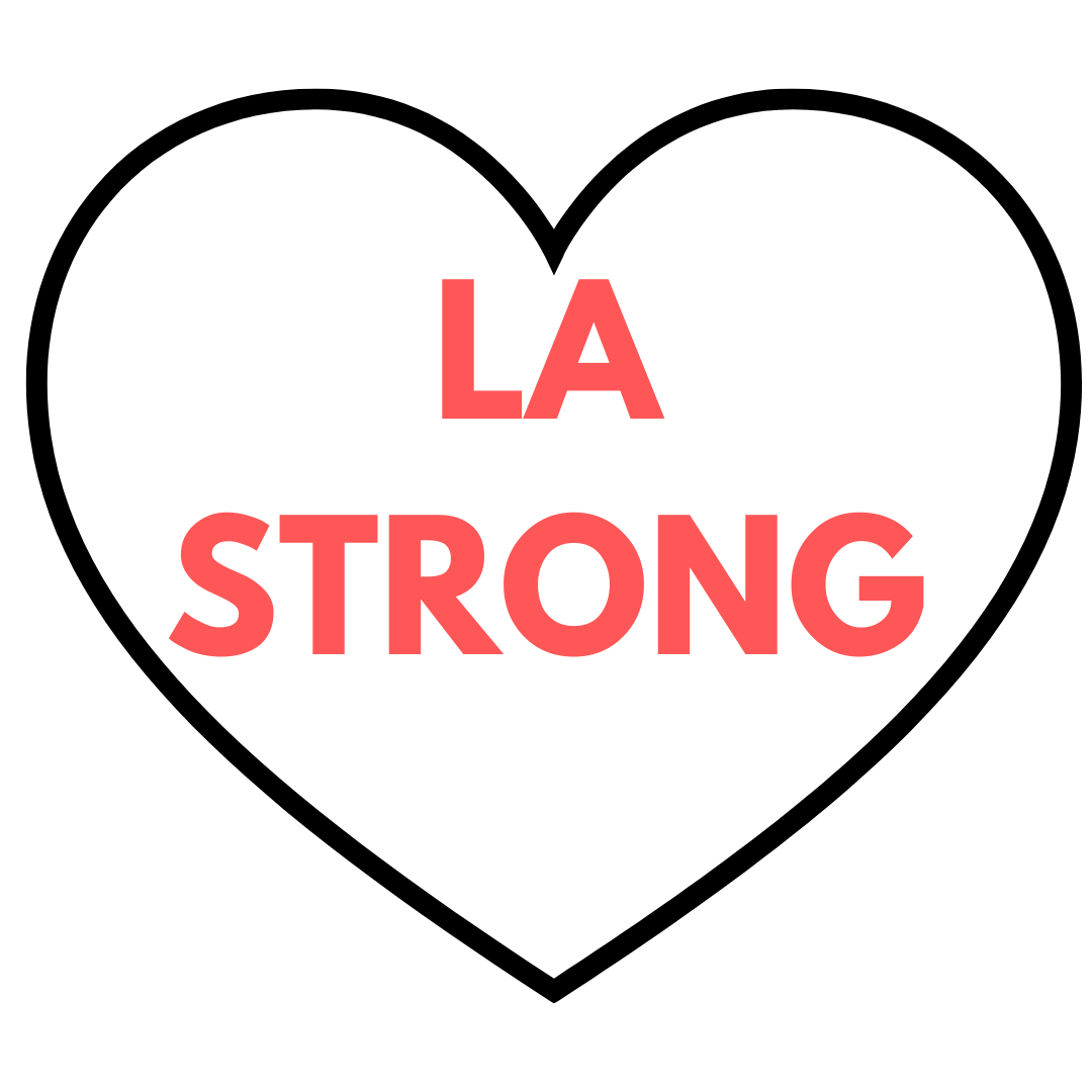 Together We Rebuild: A Day of Recovery &amp; Resilience
