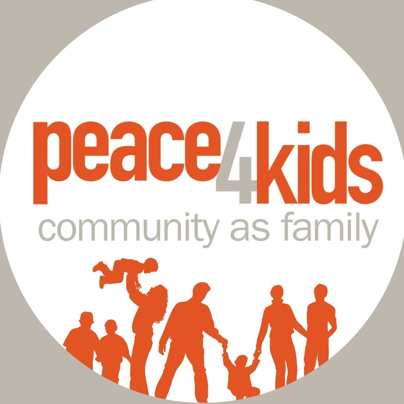Peace4Kids Workshop