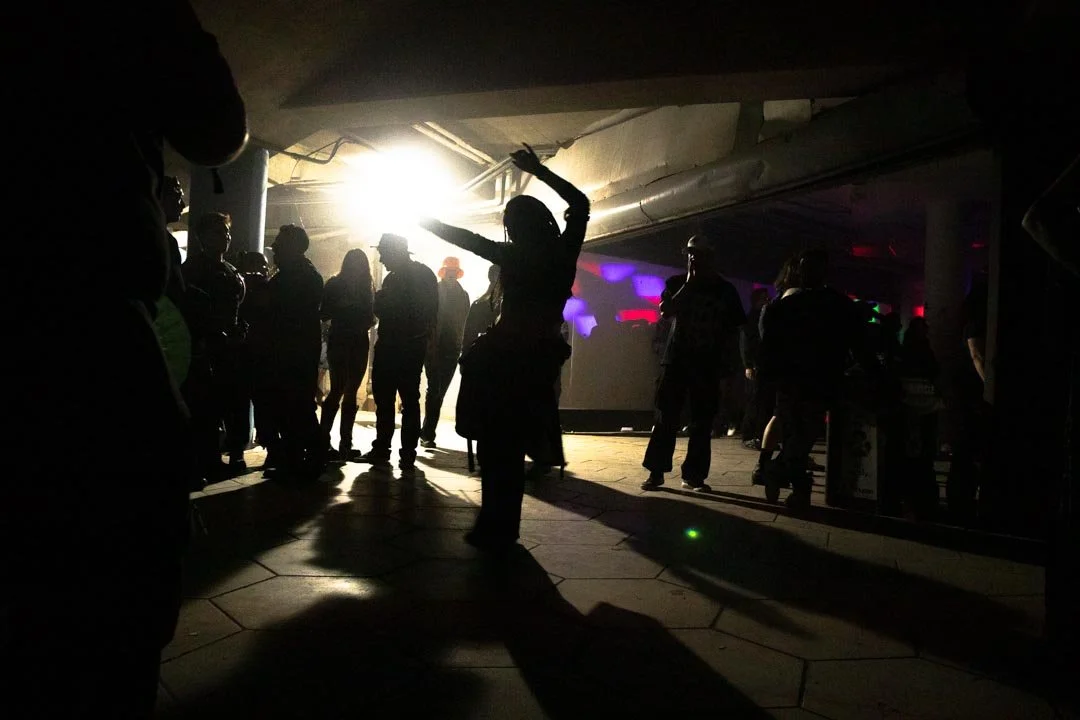 Movement — The Detroit Writing Room