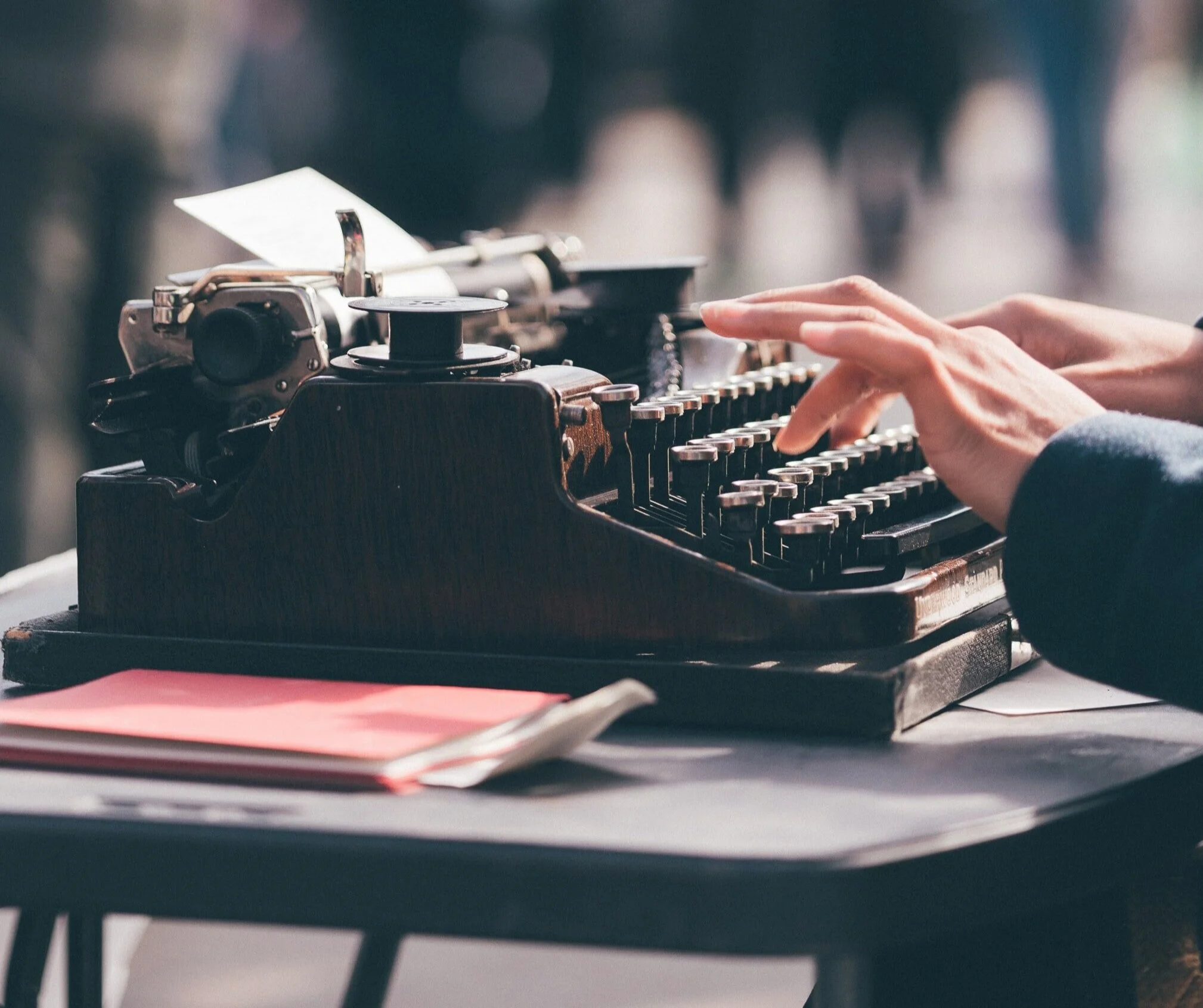 How to Write a Fiction Book