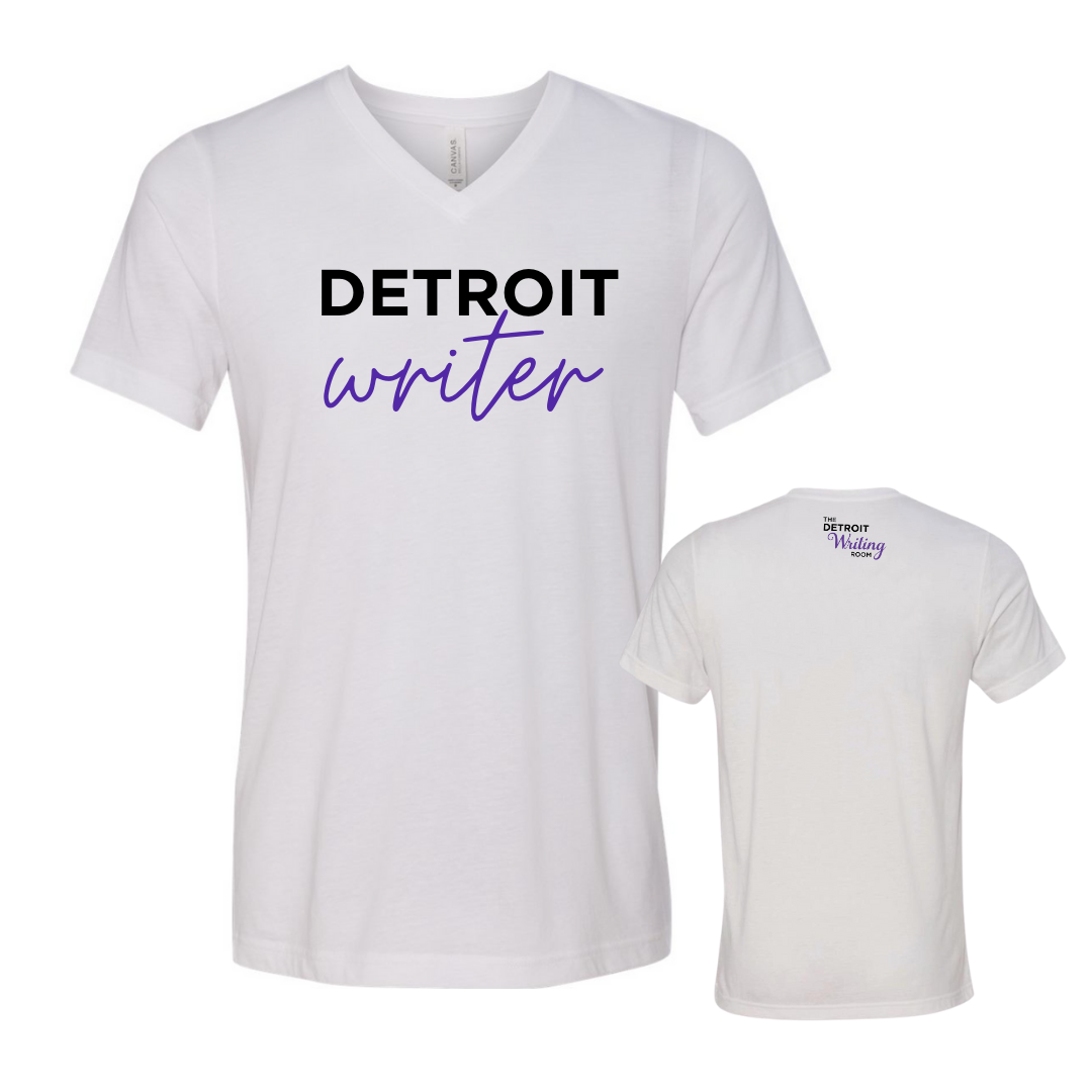 Detroit Writer Tee.png