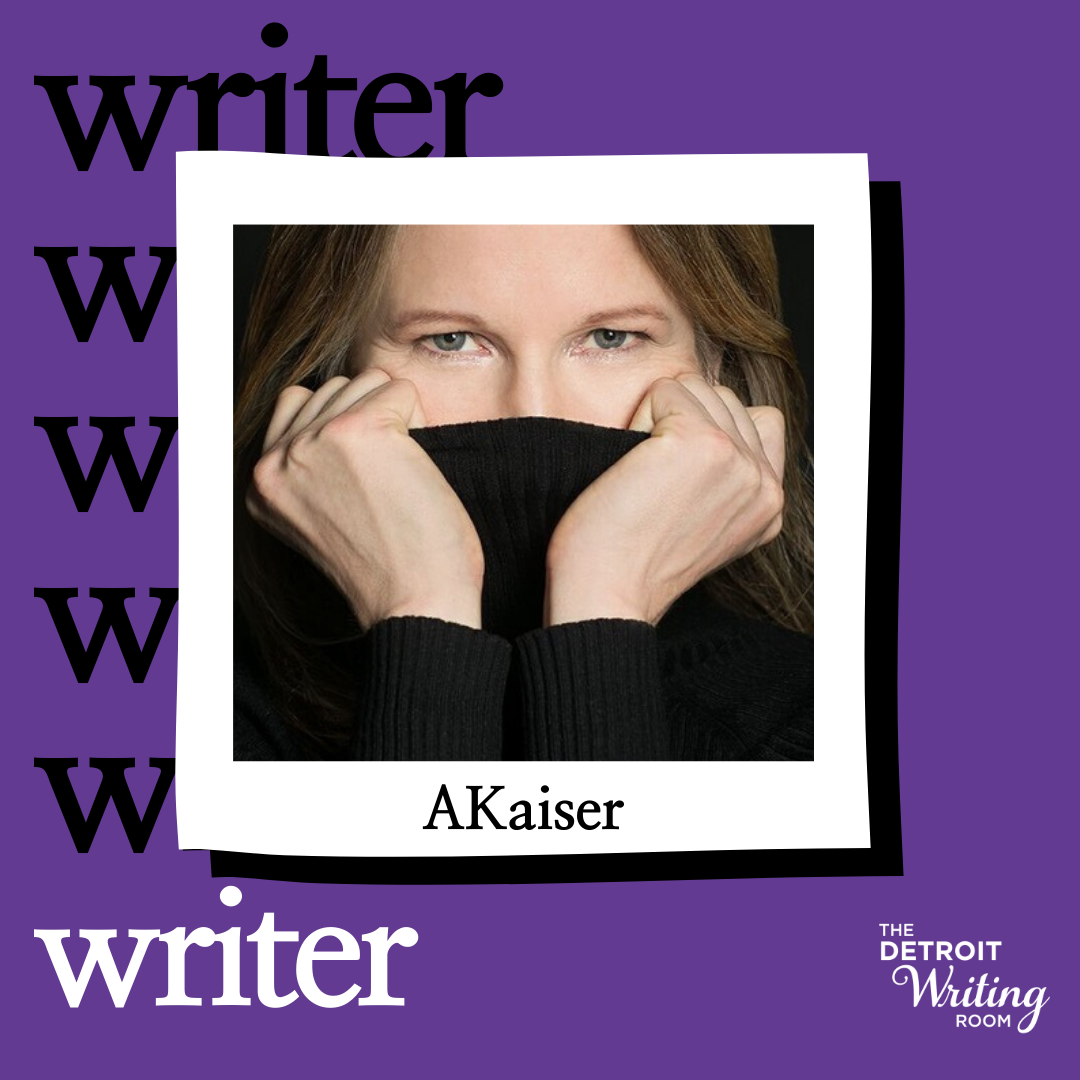 Poet &amp; Translater AKaiser