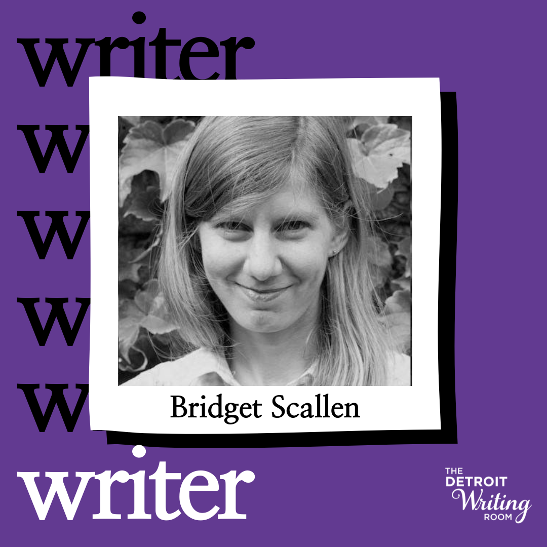 Social Impact Communications Professional Bridget Scallen