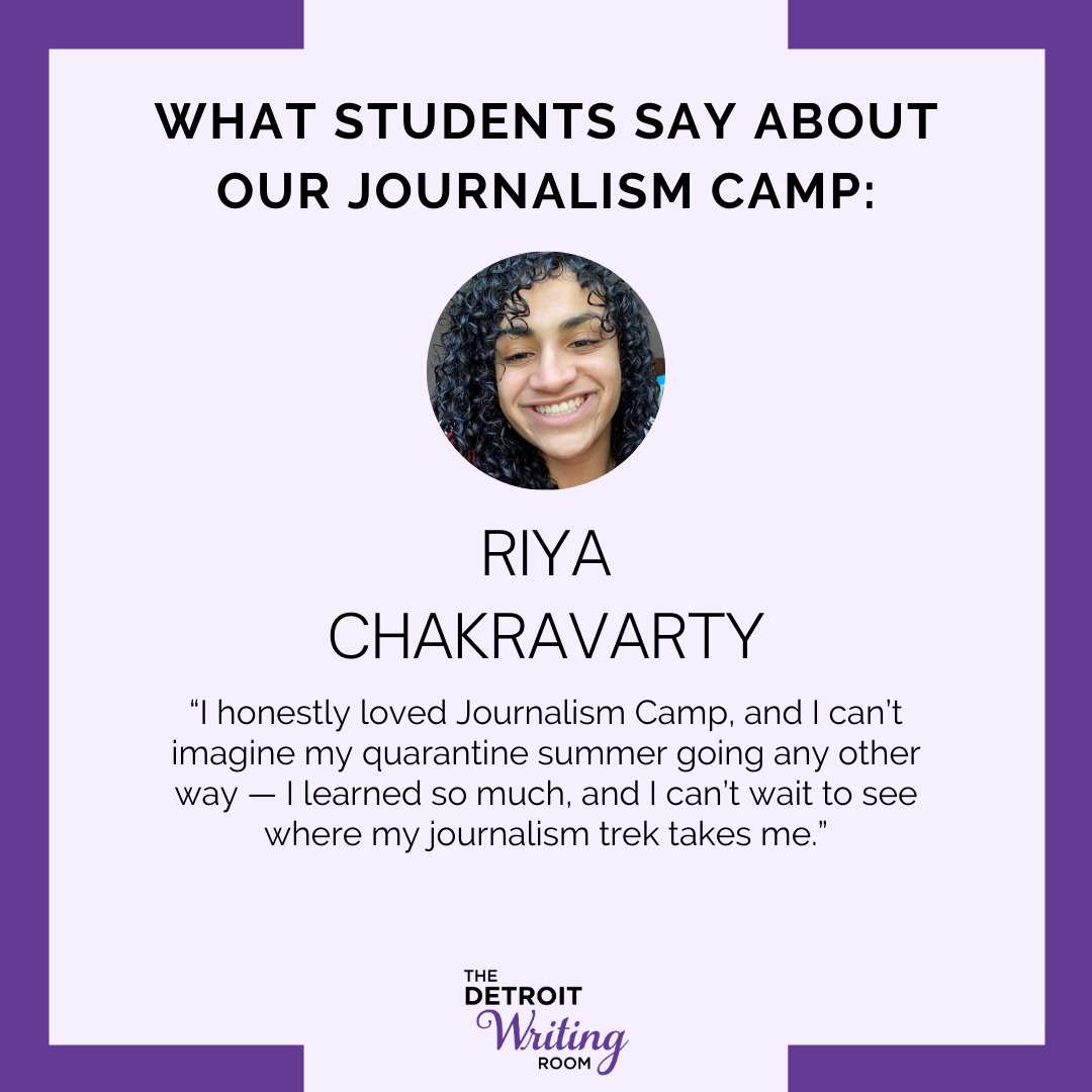 Riya Journalism Camp Testimonial.png