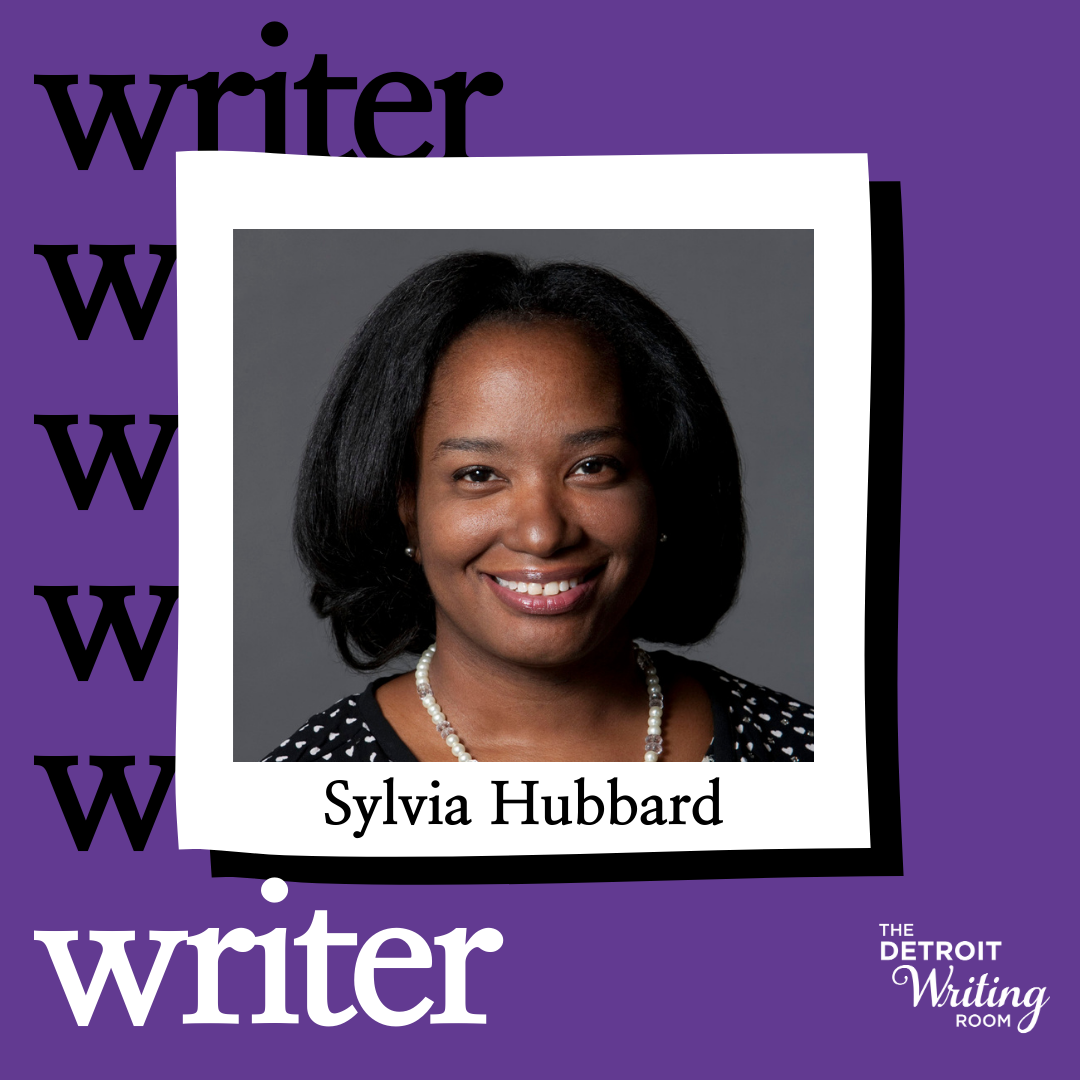 Romance Author Sylvia Hubbard