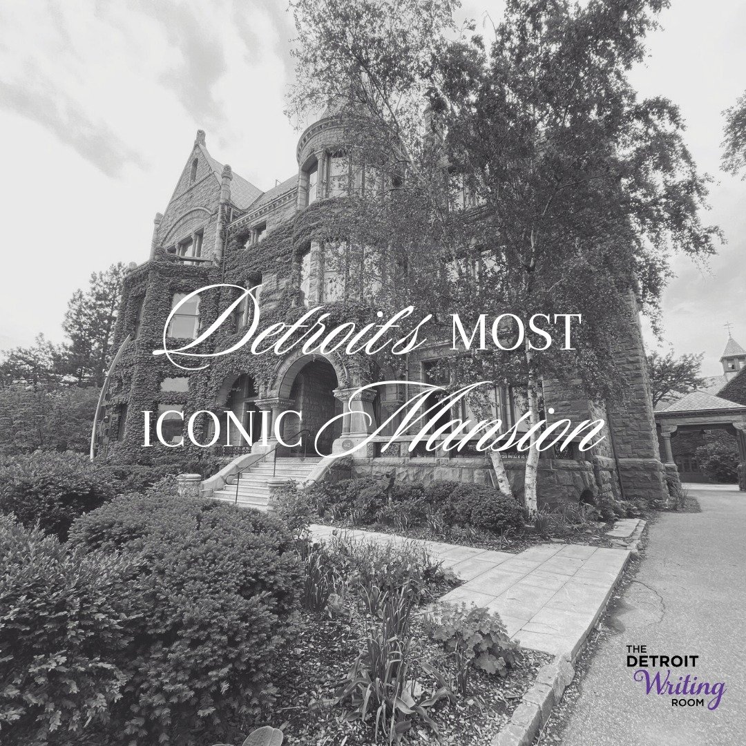 @thewhitneydetroit, renowned for upscale dining in Detroit, was completed in 1894. Retaining the exquisite charm of Detroit&rsquo;s early upper echelon, it stands as a venue for all to enjoy. 

Fun fact: The Whitney was the first residential home in 