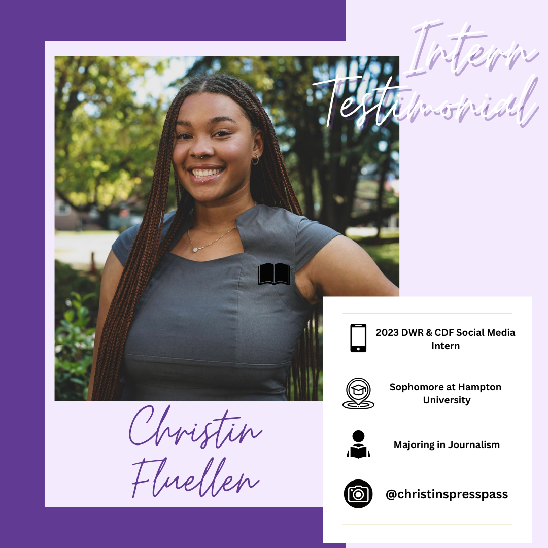 Christin Fluellen