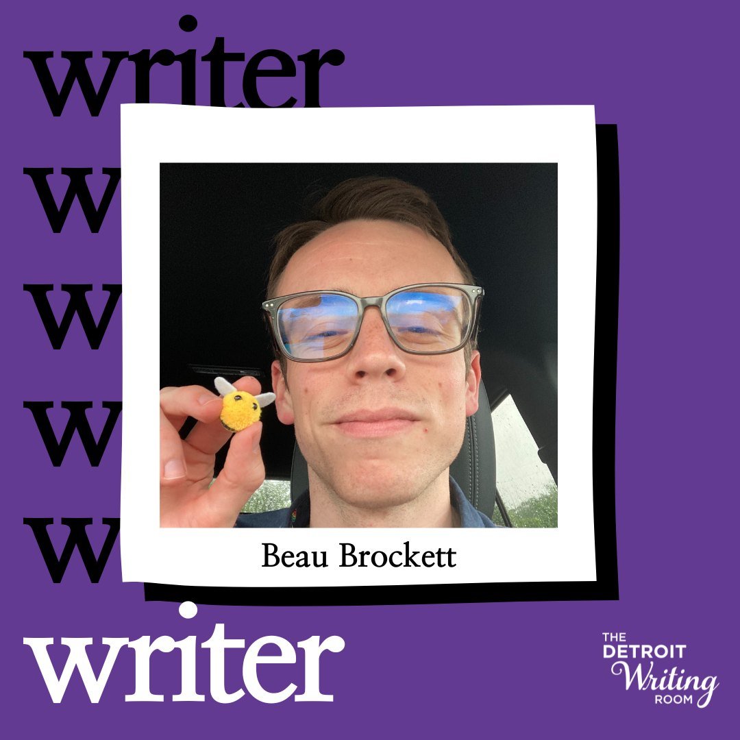 This week&rsquo;s Writer Wednesday features communications pro Beau Brockett! ✍️

Based in Lansing, Michigan, Beau serves as the communications manager at the @michiganenvironmentalcouncil, where he helps translate complex environmental policy into s