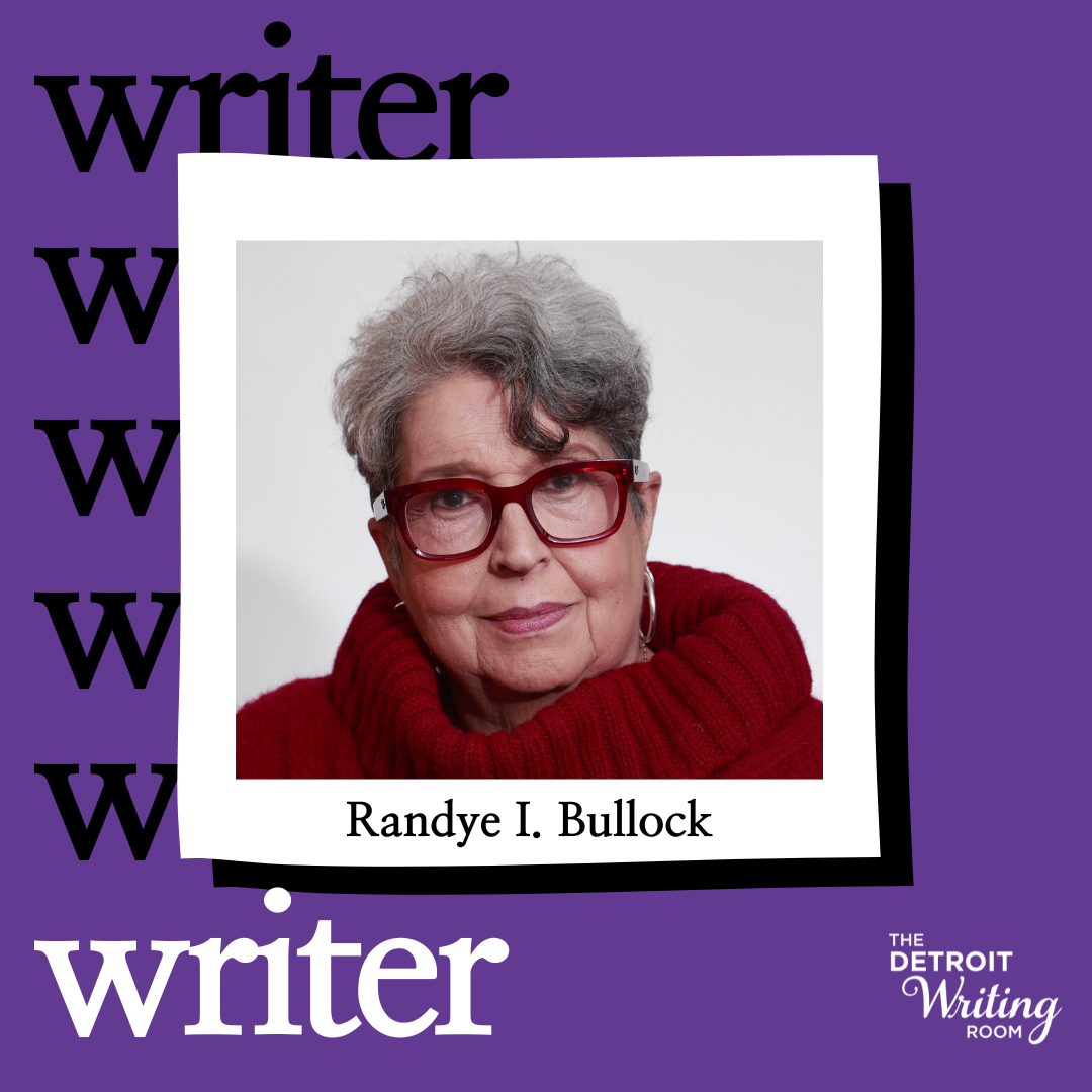 Retired Public Relations Executive and Writer Randye I. Bullock