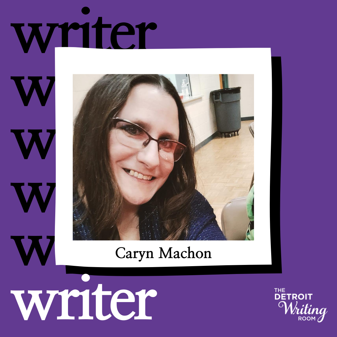 Special Education Teacher and Writer Caryn Machon