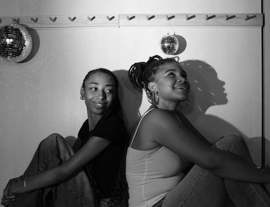 In honor of National Photography Day and the conclusion of our Advanced Photography Camp, we&rsquo;re excited to share some of the stunning work our students captured this past week! 📸

Working in a rented studio space, students developed their skil