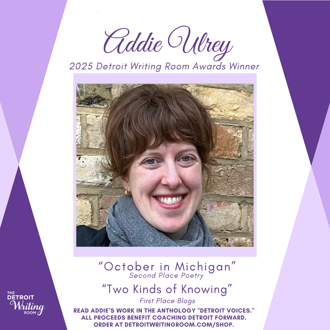 Two Kinds of Knowing