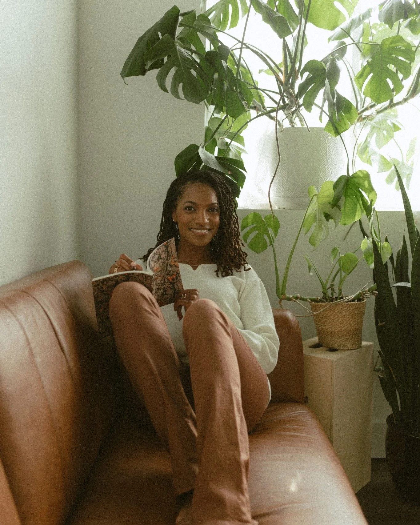 Want your workplace writing to feel more engaging, and effective? Join us Jan. 21 for Writing That Moves People, a virtual workshop designed to help leaders and communication professionals write with clarity, authenticity, and impact. 

The workshop 