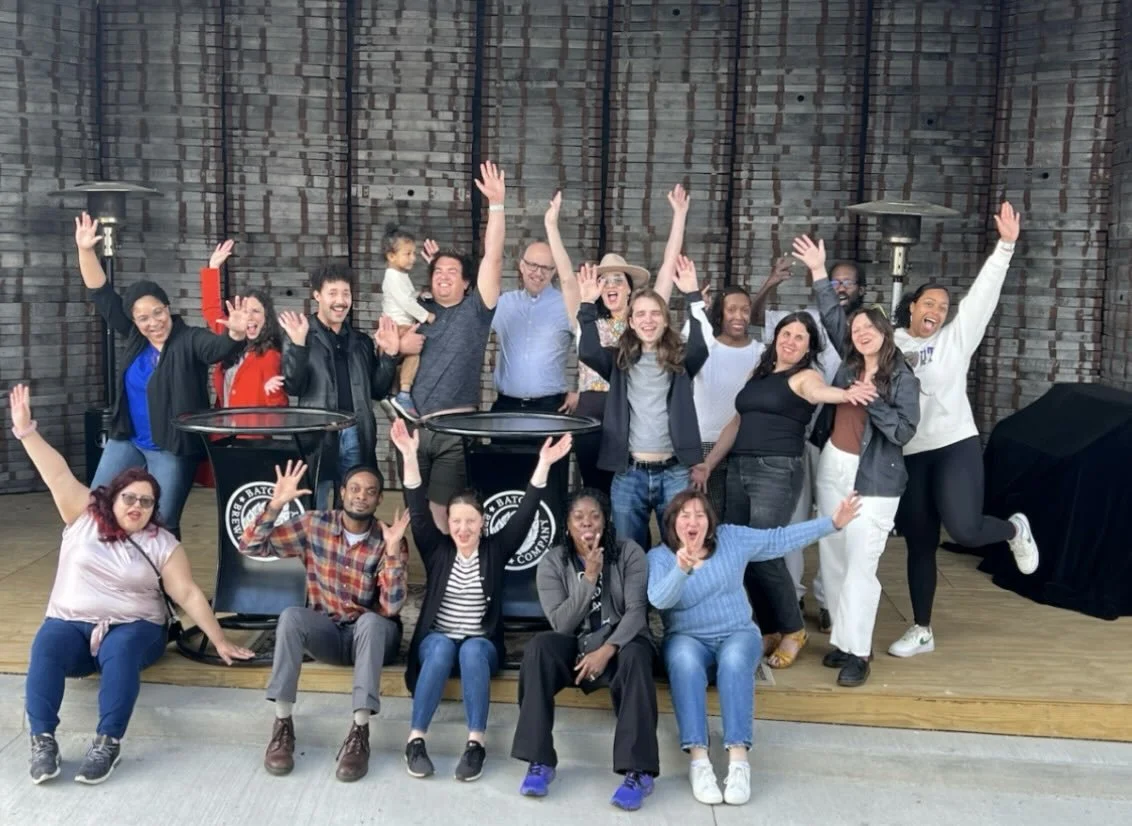 @planetdetroitnews is accepting applications for their 2026 Neighborhood Reporting Lab through Feb. 6!&nbsp;

This paid training program teaches Detroit-area residents to report on environmental health, climate and local solutions. No journalism expe