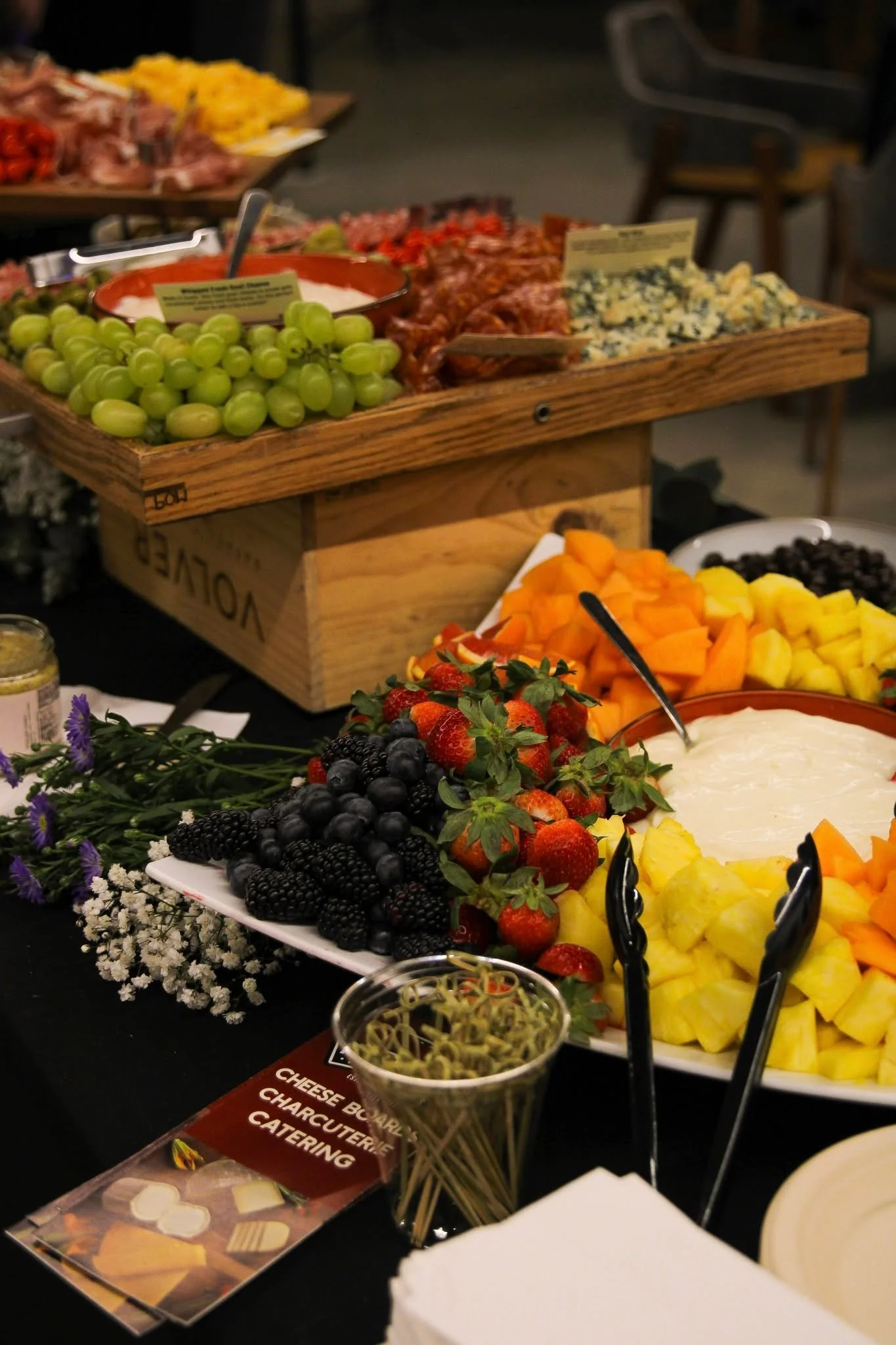 Join us April 30 from 7 - 8:30 p.m. at @michigancentral for our first Literary Salon ✨

Inspired by the iconic salons of writers like F. Scott Fitzgerald, Gertrude Stein and Ernest Hemingway, we&rsquo;re bringing this intimate literary tradition to D