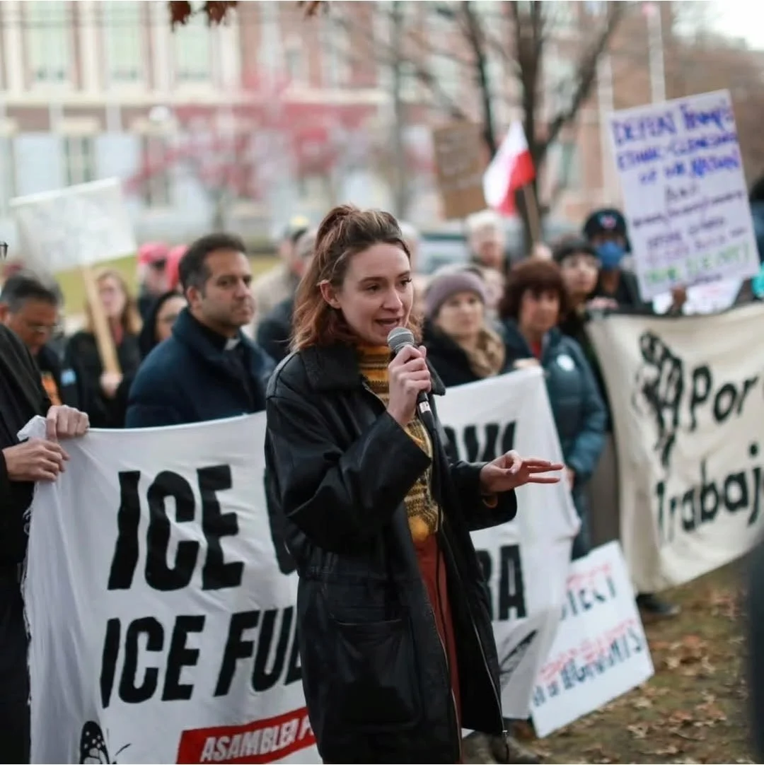 Living in Fear: How Immigration Enforcement Is Reshaping Southwest Detroit Students and Families