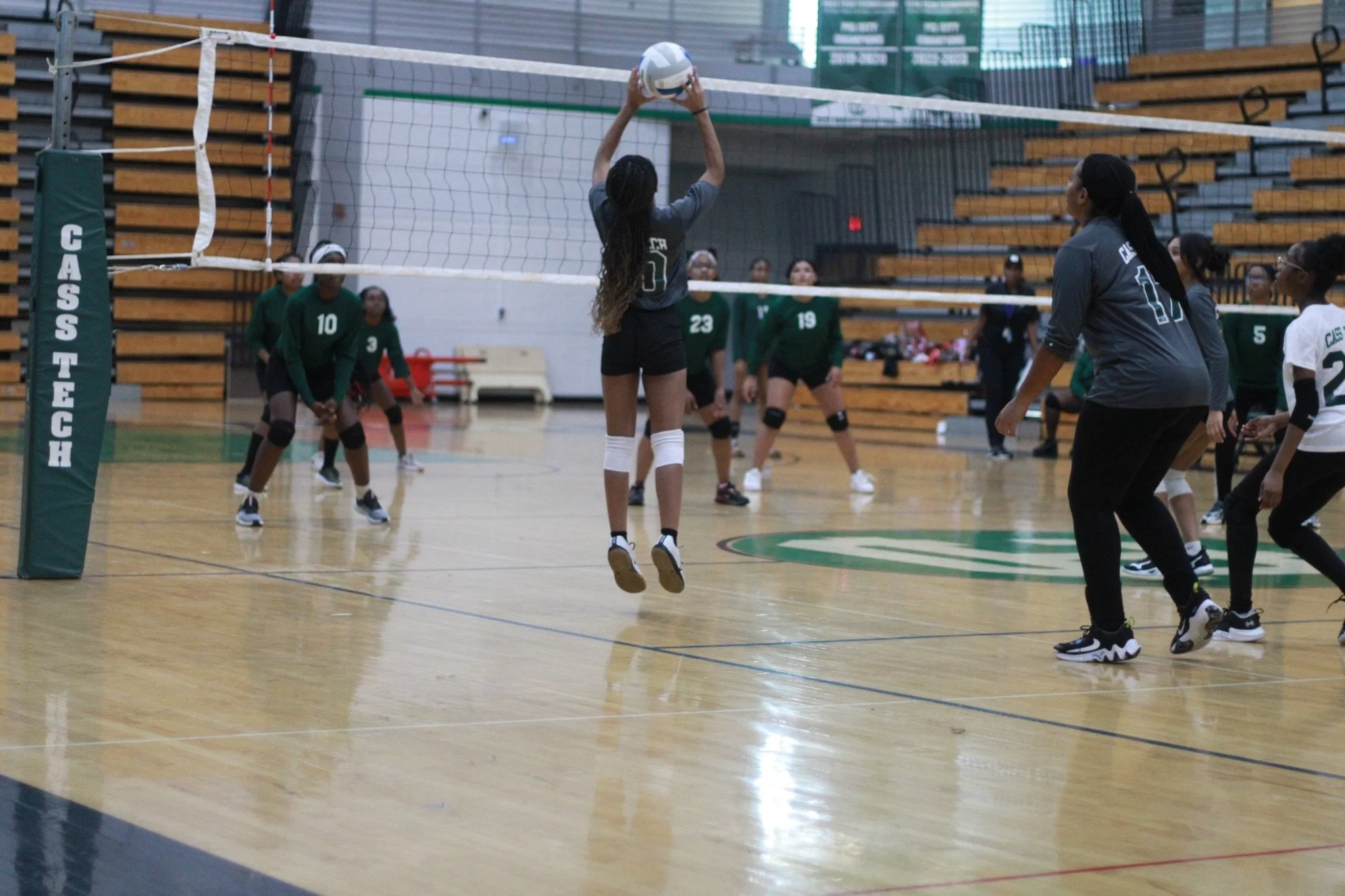 When Student-Athletes Are Pressured to Play a Sport 