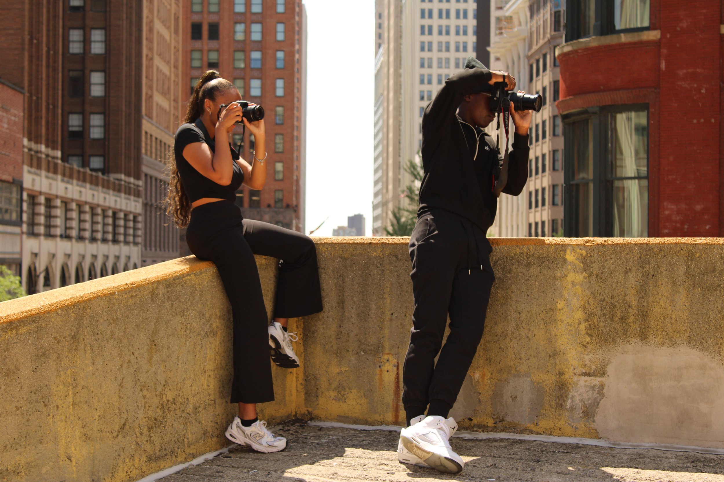 What Detroit Teens Really Want