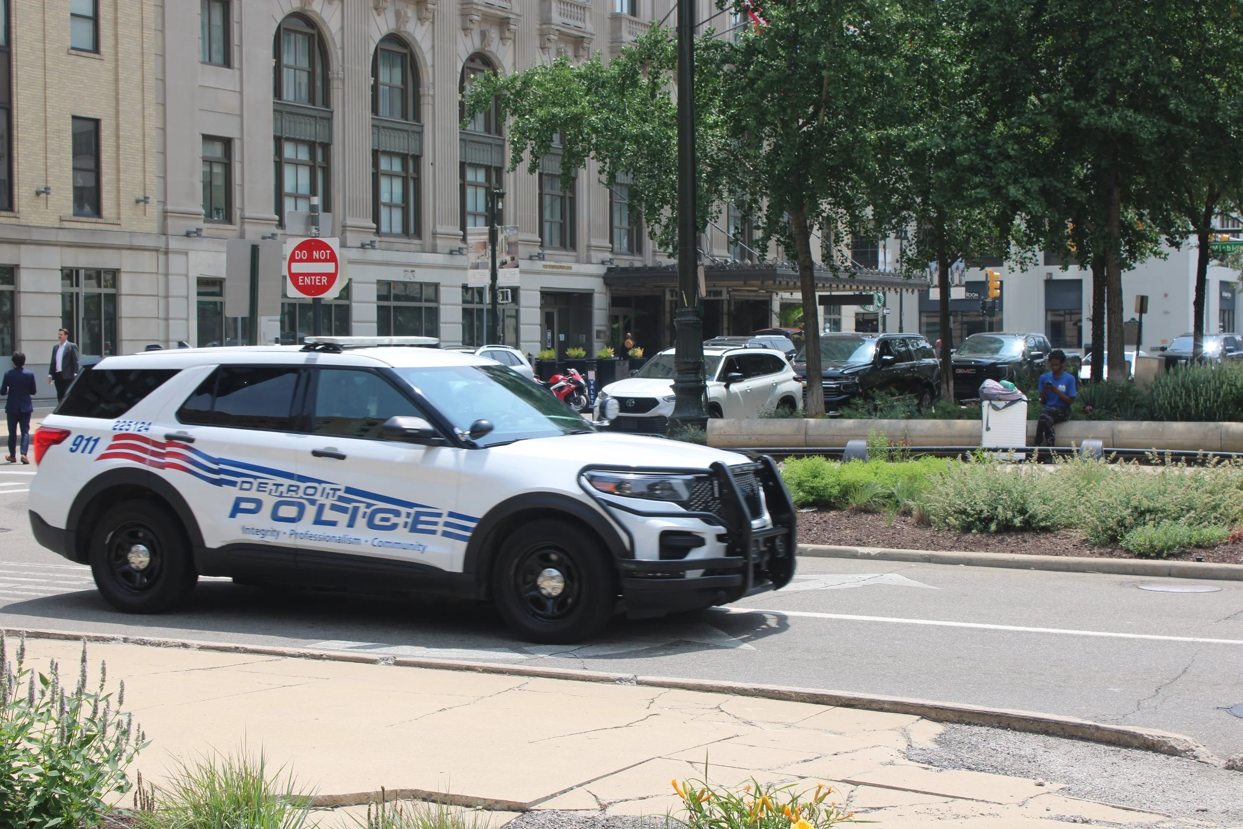 Detroit’s Teen Takeovers: How a Viral Trend Changed Summer for Teens and the City