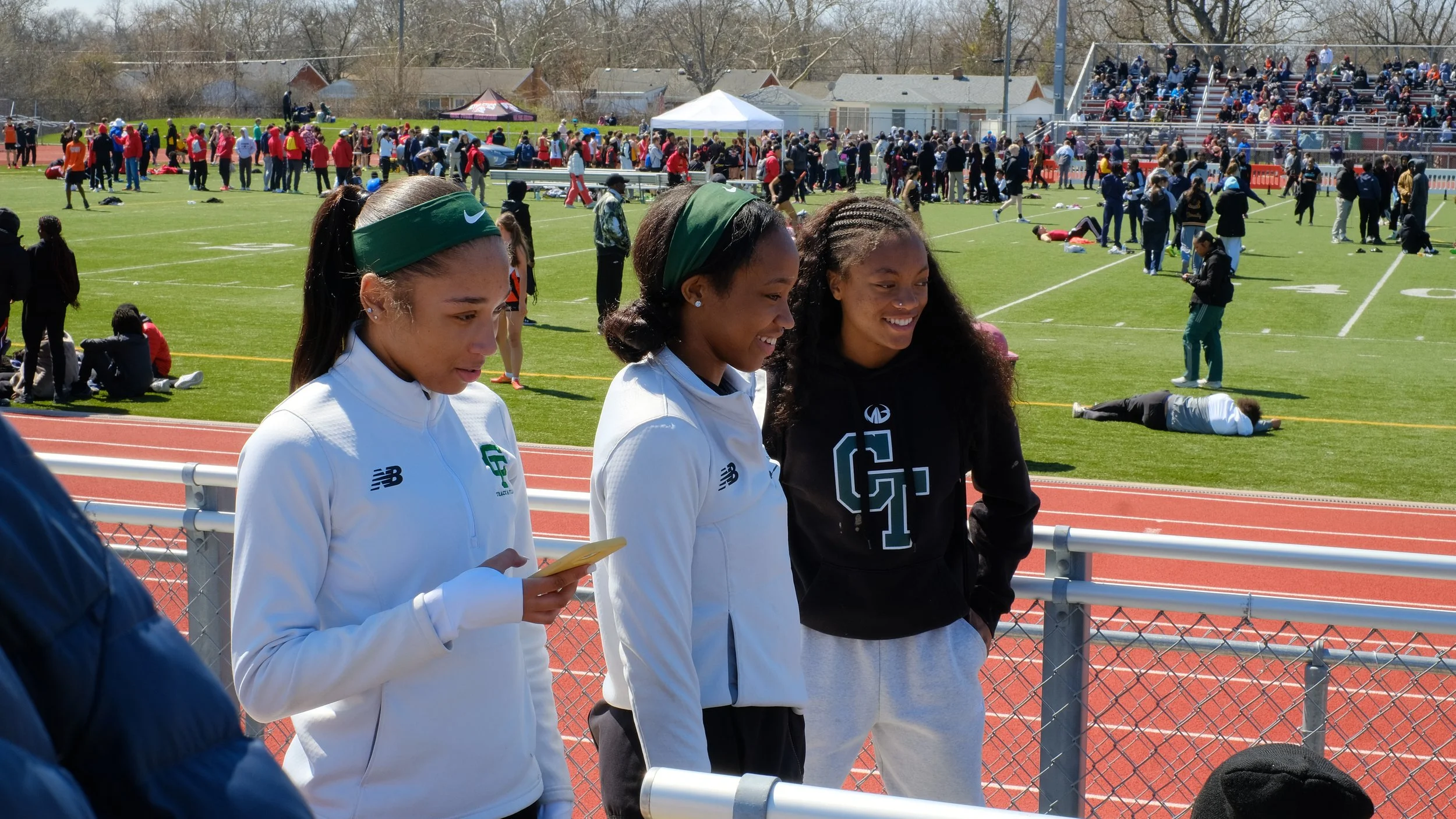 Coaches and Parents: Cass Tech’s Nationally Acclaimed Student-Athletes Lack Proper Facilities 