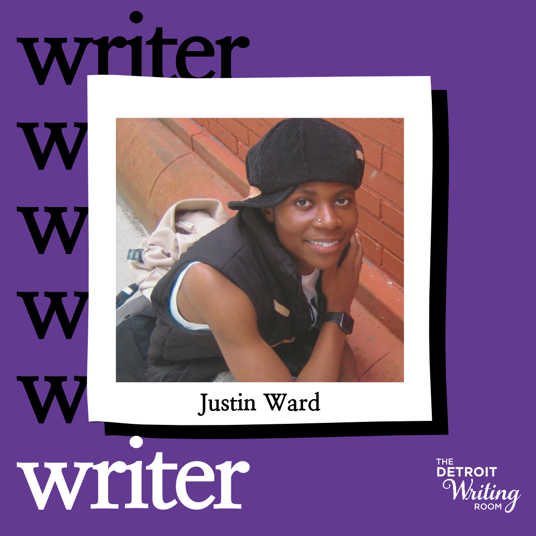 Puppeteer, Actor and Multidisciplinary Artist Justin Ward