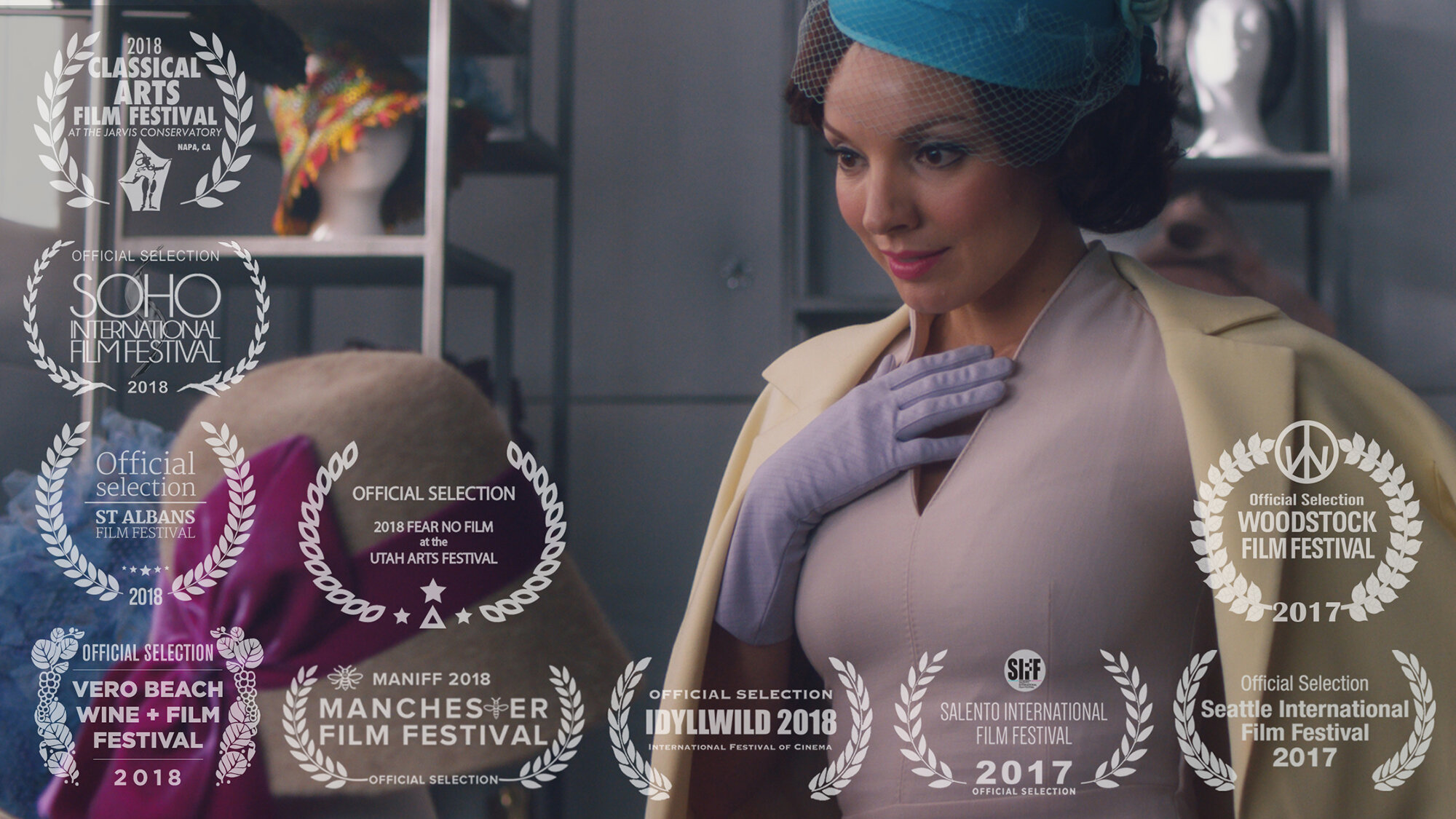 Hand of Bridge (Short Film)