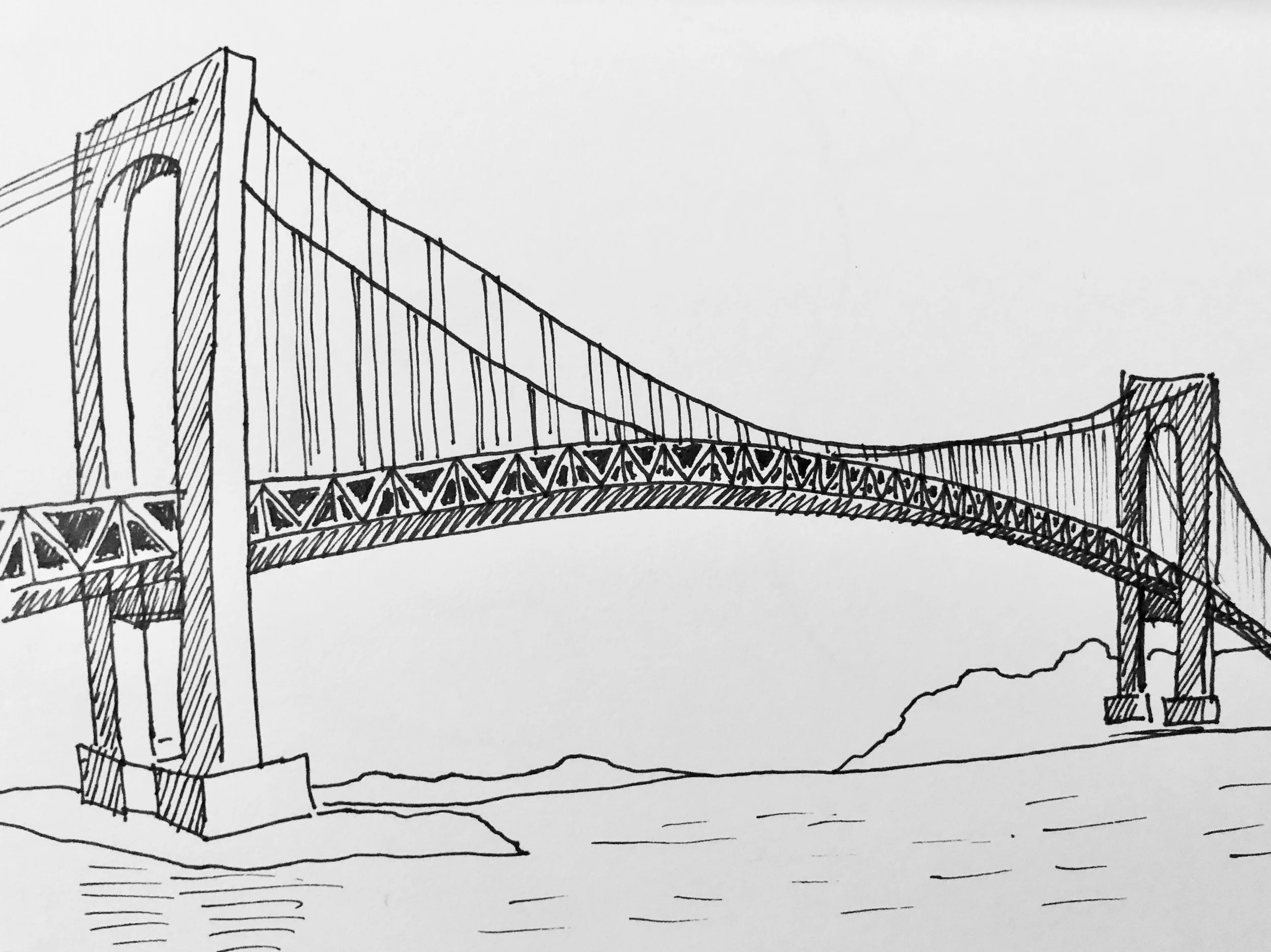 Verrazano Bridge