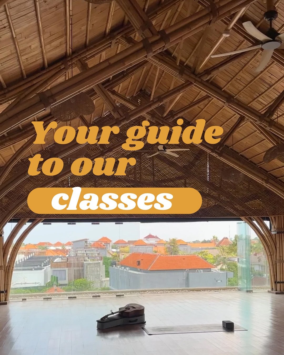 Find the class that speaks to you! Which one feels like your perfect fit? Let us know in the comments! 

Book your spot via the link in bio or simply walk in &bull; all levels welcome &bull; yoga mats &amp; props provided &bull; see you at Empowered 