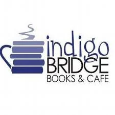 Indigo Bridge Robber's Cave Book Event
