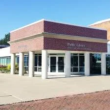 David City Library Presentation / Book Signing