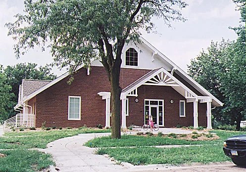 Stromsburg Public Library Presentation / Book Signing
