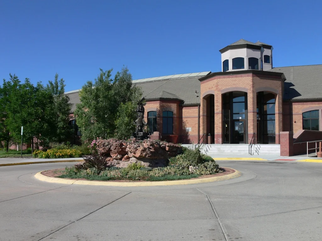 Alliance Public Library Presentation / Book Signing