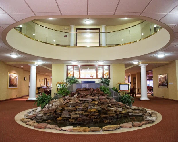Robber's Cave Presentation / Book Signing