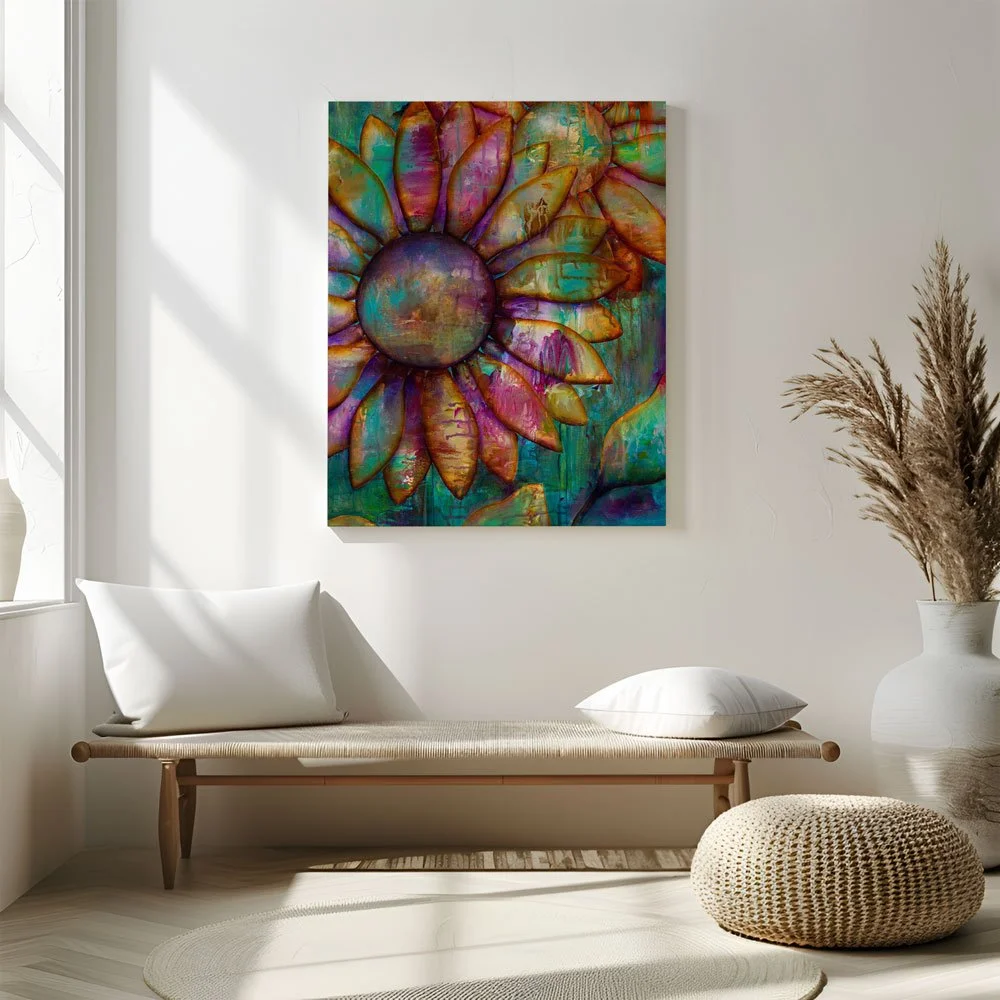 colored-daisies-Canvas-Daybed.jpg
