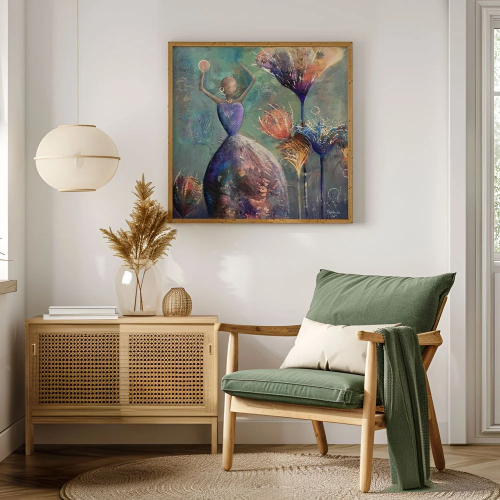 she-throws-seeds-to-the-wind-Green-Velvet-Modern-Lounge-Chair.jpg