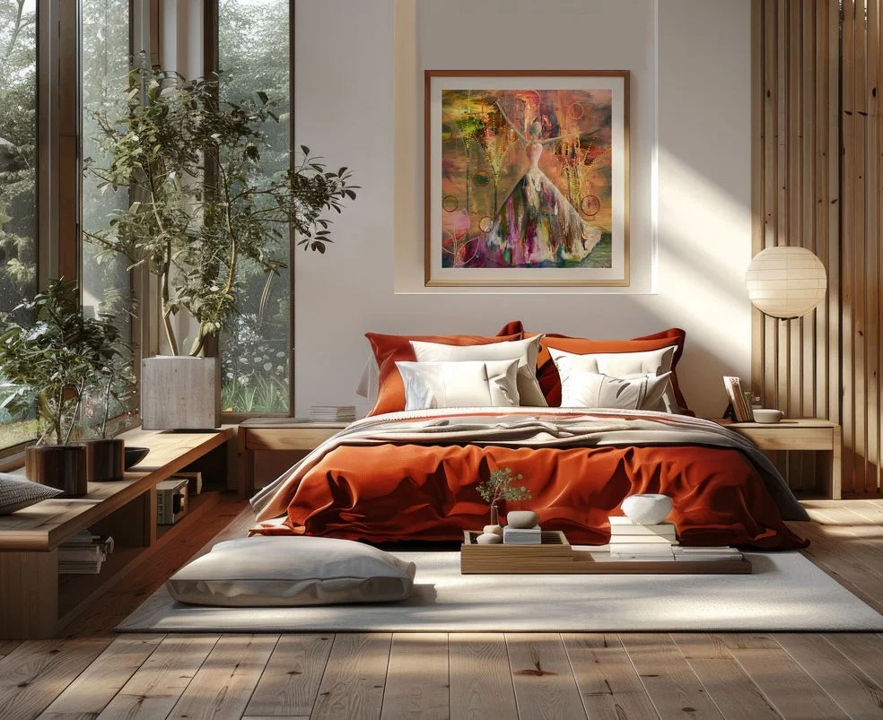 wake-up-its-a-beautiful-morning-print-beverly-ash-gilbert