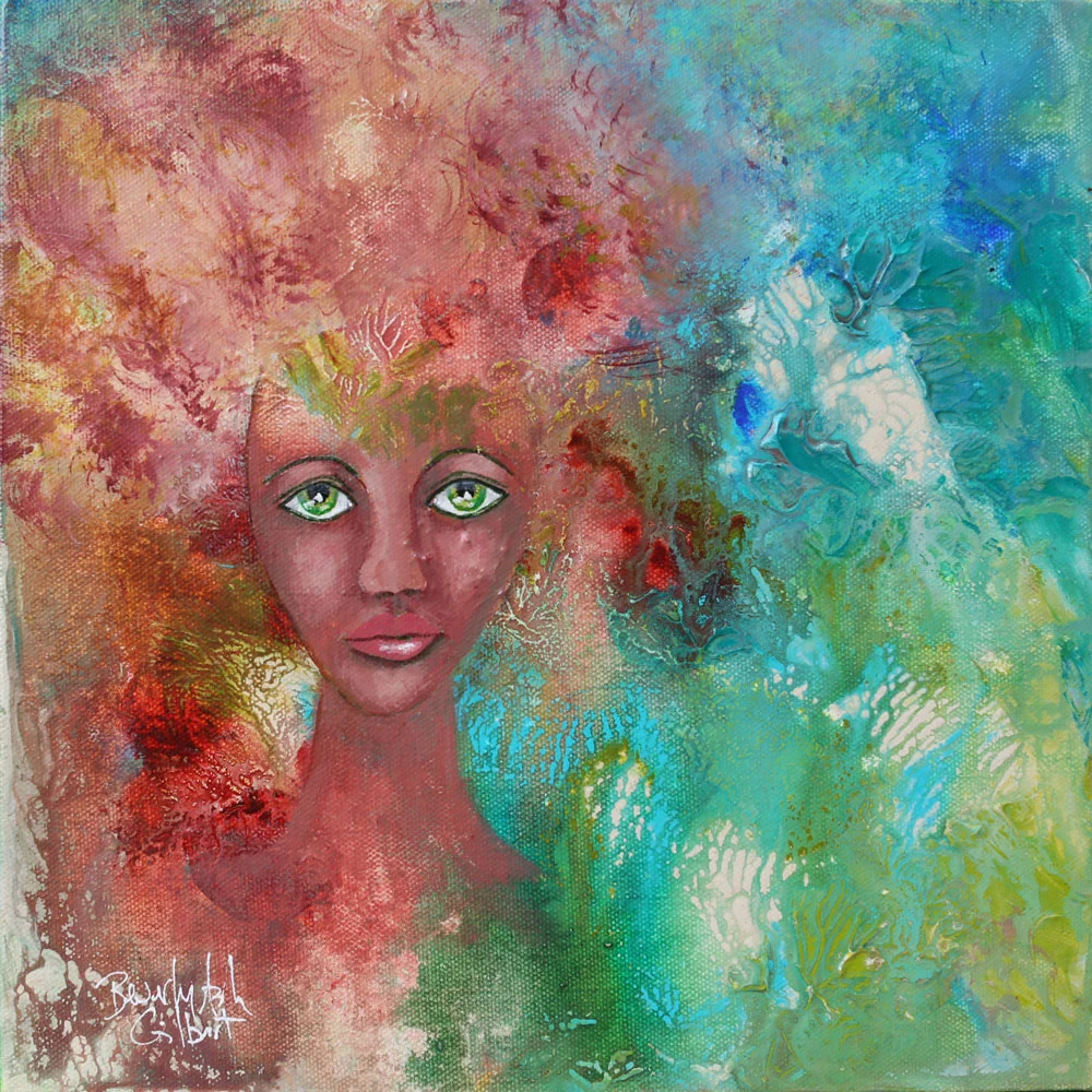 Shop for Original Paintings — Beverly Ash Gilbert