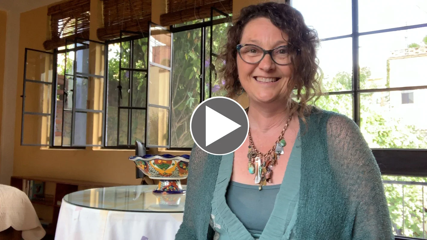 The Power of Being Alone