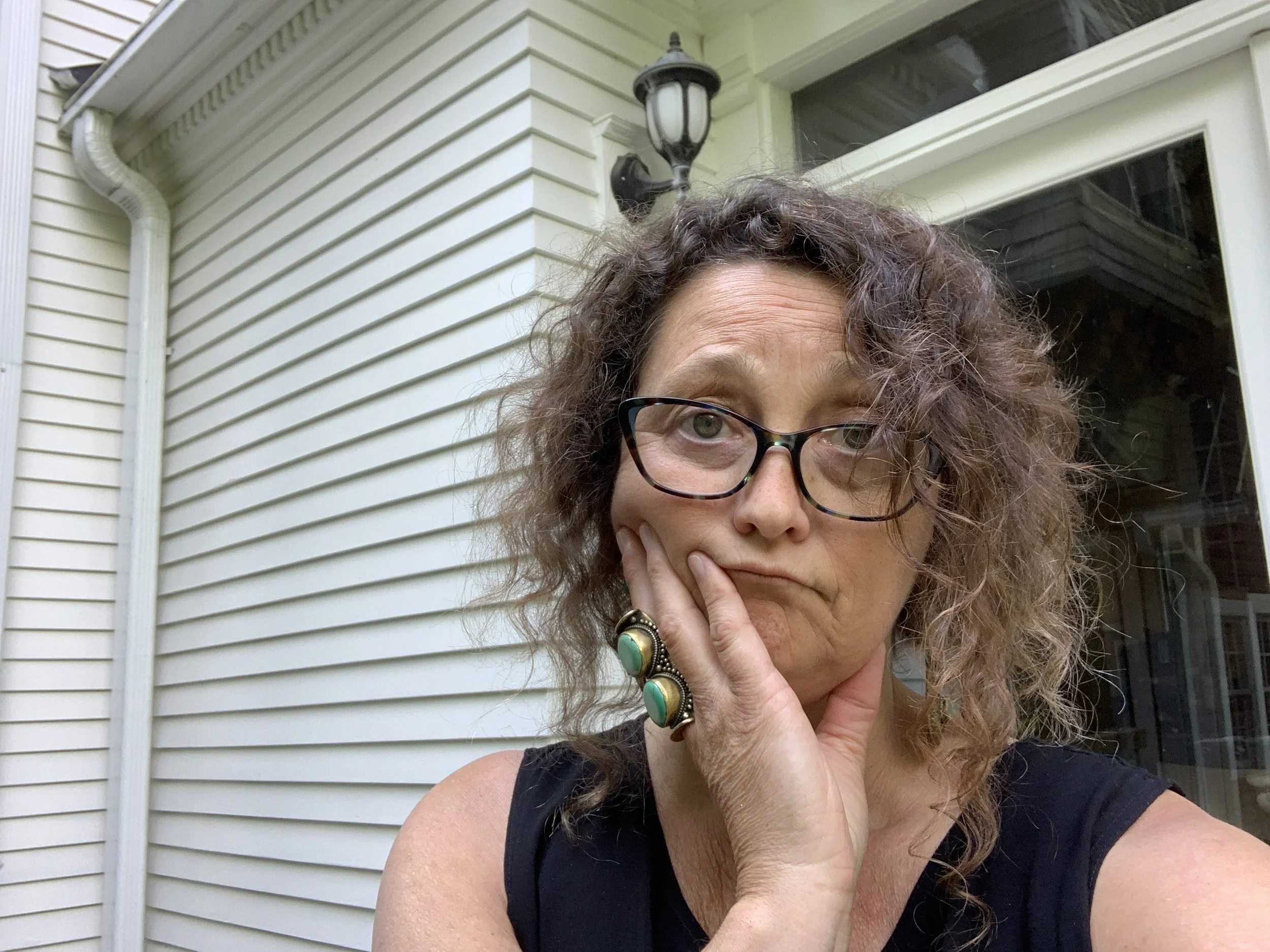 How to Respond to that Negative Person