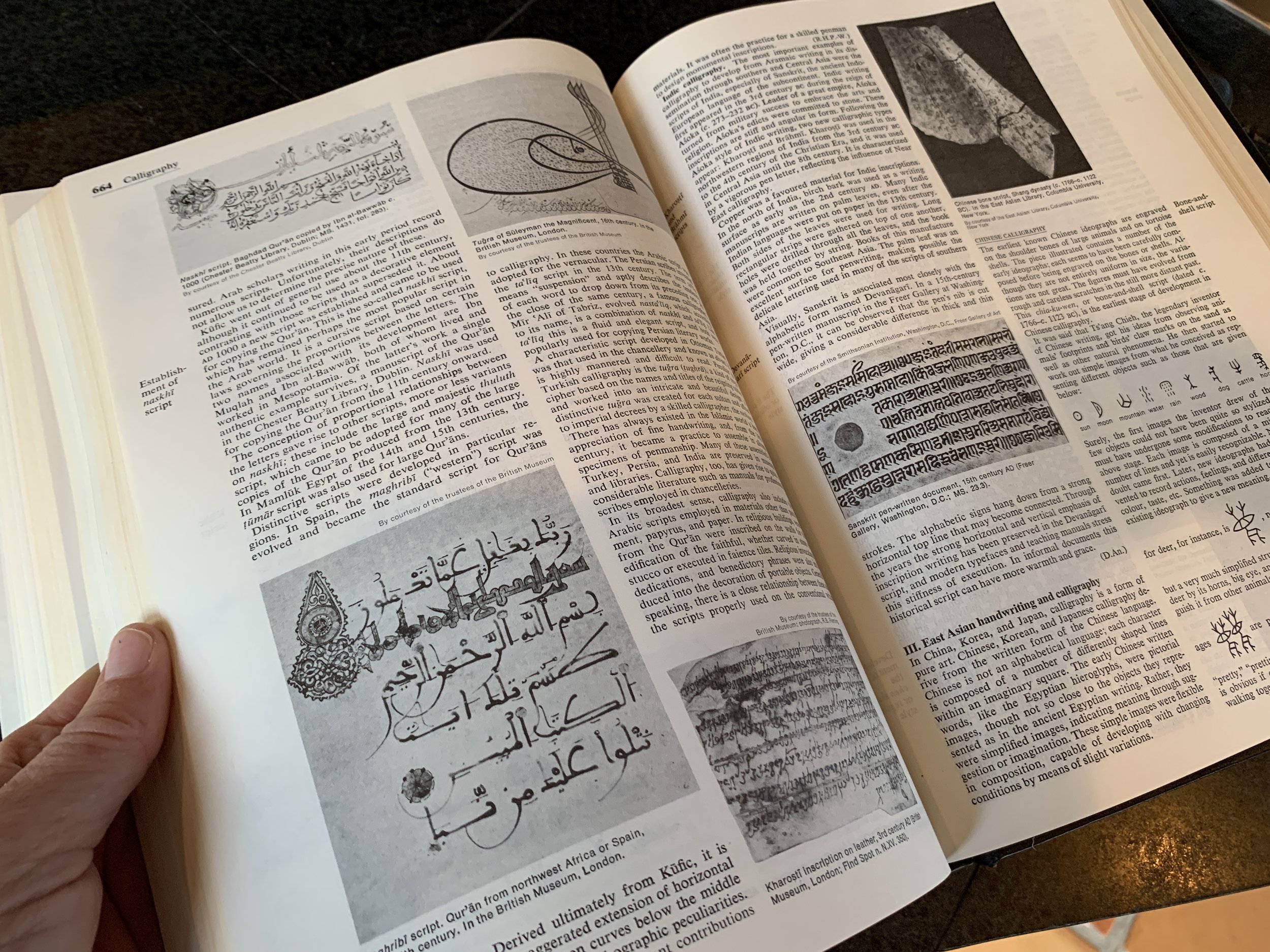 Poetry Challenge Day 23: Book