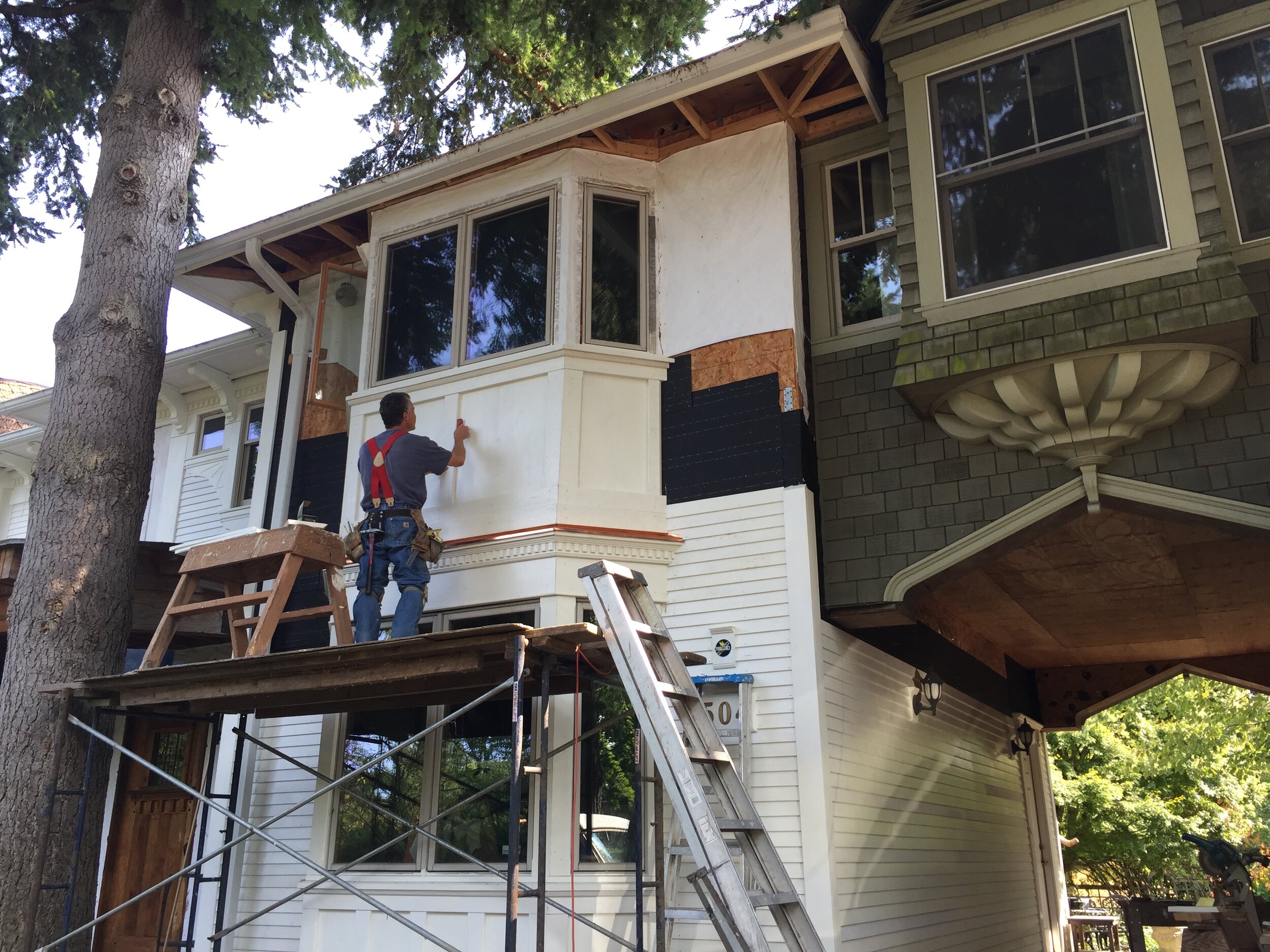 Poetry Challenge Day 3: Lost