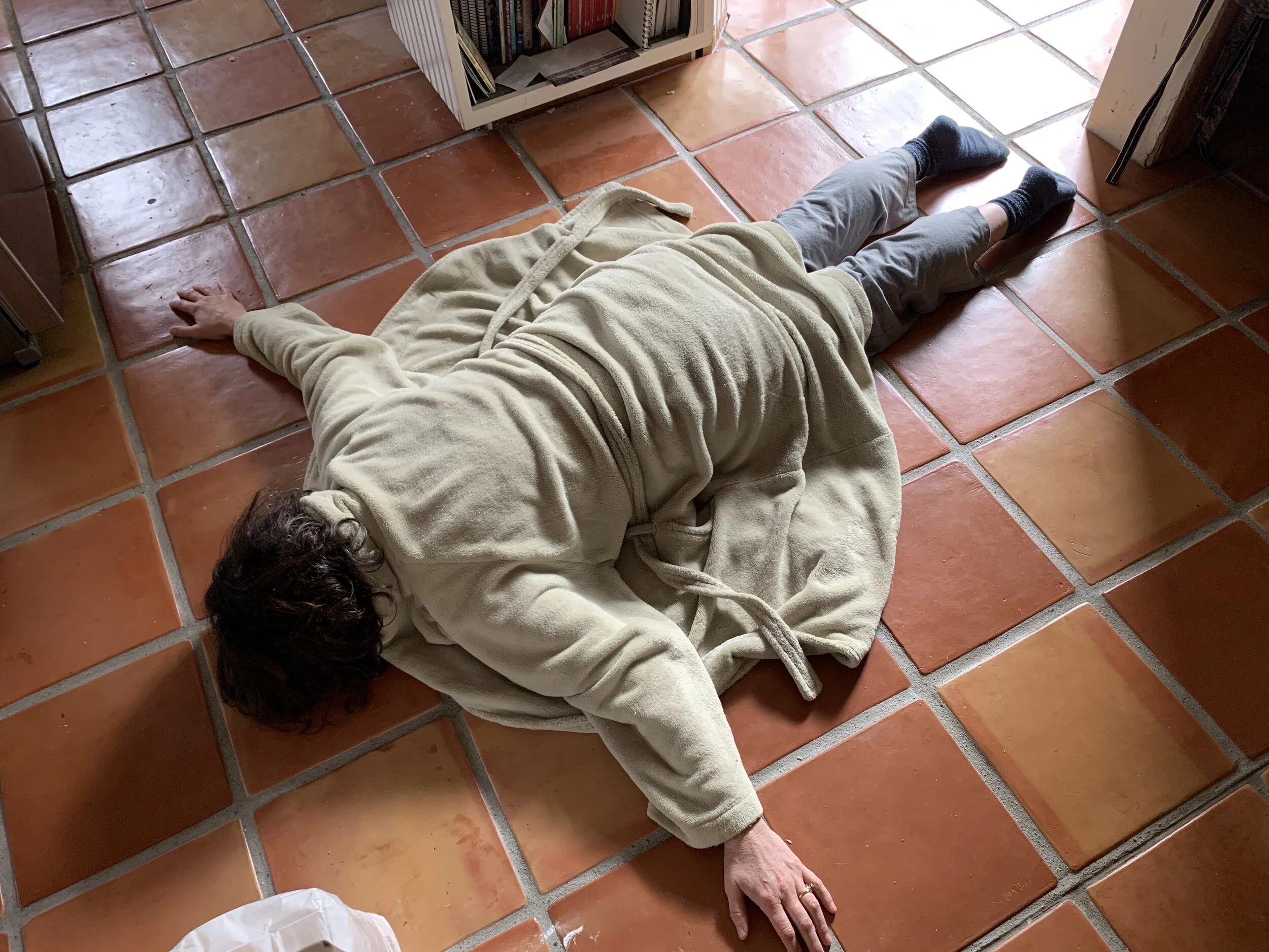 So 2021... I’m lowering my expectations a wee bit